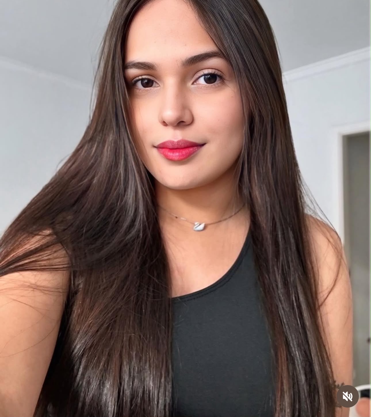 Profissional da Mille Beauty no estúdio da Póvoa de Varzim
